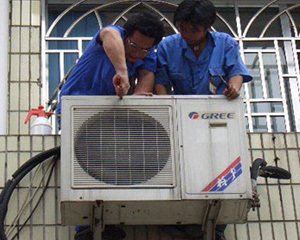 太原空调售后维修服务中心在哪里找
